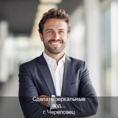 Помощь с корочки в г. Череповец (Сделать зеркальные водительские права в Череповце — Конфиденциально и безопасно) - инструктор Максим 44