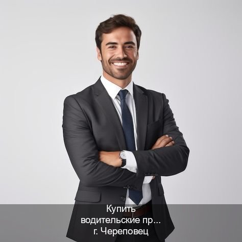 Сделать удостоверение в г. Череповец (Купить водительские права категории B в Череповце — Легально через ГИБДД) - инструктор Александр 59